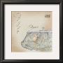 Handbag I by E. Serine Limited Edition Pricing Art Print