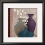 Coton Et Trois Jarres by Karine Romanelli Limited Edition Print