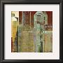 Urban Blocks I by Noah Li-Leger Limited Edition Pricing Art Print