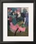 Marcelle Lender Dancing Bolero by Henri De Toulouse-Lautrec Limited Edition Pricing Art Print