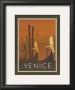 Venice by Paolo Viveiros Limited Edition Print
