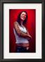 Amanda Lynn by Shawn Barber Limited Edition Pricing Art Print