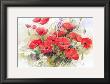 Flower Composition Iii by Franz Heigl Limited Edition Print