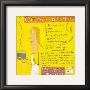 Gateau Aux Bananes by Celine Malepart Limited Edition Print