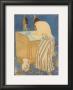 Woman Bathing, 1890/91 by Mary Cassatt Limited Edition Print