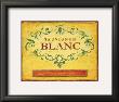 Sauvignon Blanc by Angela Staehling Limited Edition Print