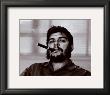 Che Guevara, Havana, Cuba, 1963 by Rene Burri Limited Edition Pricing Art Print