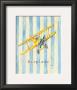 Airplane by Catherine Richards Limited Edition Pricing Art Print