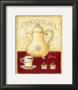 Chot Choclolate And Cup Cake by G.P. Mepas Limited Edition Print