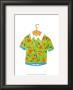 Beach Wear Ii by Jennifer Goldberger Limited Edition Print