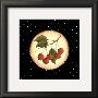 Five Cherries by Kim Lewis Limited Edition Print