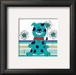 Horace by Liv & Flo Limited Edition Pricing Art Print