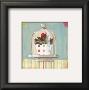 One Chocolate Cupcake by K. Tobin Limited Edition Print
