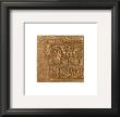 Copper Capital Icon by George Caso Limited Edition Print