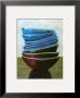 Balance Of The Bowls Vi by Claire Pavlik Purgus Limited Edition Print