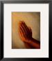 Praying Hands by Tim Ashkar Limited Edition Print