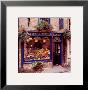 Cotswold Bakery by Dennis Barloga Limited Edition Pricing Art Print