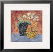 Orchid Fusion I by Carolyn Holman Limited Edition Print