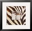 Contemporary Africa I by Patricia Quintero-Pinto Limited Edition Pricing Art Print