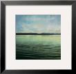 Tranquil Waters I by Amy Melious Limited Edition Print
