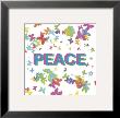 Harmonious Peace by Erin Clark Limited Edition Print