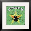 Rockstar by Louise Carey Limited Edition Print