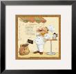 Chef's Market Iv by Daphne Brissonnet Limited Edition Print