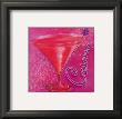 Cosmo by Renee Bolmeijer Limited Edition Pricing Art Print