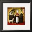 Bread Is Baked by Peter Seal Limited Edition Pricing Art Print