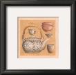 Tea Pot Iii by Laurence David Limited Edition Print