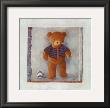 Louis by Joelle Wolff Limited Edition Pricing Art Print