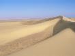 Sand Dunes Of Namib Desert, Namibia by Pete Oxford Limited Edition Print