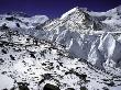 Trekking In Tibet by Michael Brown Limited Edition Print