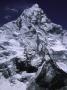 Mount Ama Dablam, Nepal by Michael Brown Limited Edition Pricing Art Print