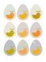 Modern Egg Hatching by Avalisa Limited Edition Print
