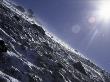 Winter Scene On Arapahoe Peak, Colorado by Michael Brown Limited Edition Print