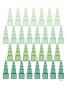 Green Skyline by Avalisa Limited Edition Pricing Art Print