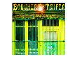 Boucherie, Paris by Tosh Limited Edition Print