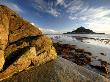 St Michael's Mount, Marazion, Cornwall, Uk by Ross Hoddinott Limited Edition Print