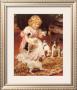 Tea-Time by Arthur John Elsley Limited Edition Print