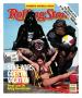 Cast Of Return Of The Jedi, Rolling Stone No. 400/401, July 1983 by Aaron Rapoport Limited Edition Print