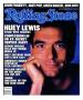 Huey Lewis , Rolling Stone No. 487, November 1986 by Tim Boole Limited Edition Pricing Art Print