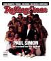 Paul Simon And Ladysmith Black Mambazo, Rolling Stone No. 503, July 1987 by Mark Seliger Limited Edition Print