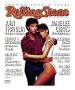 John Travolta And Jaime Lee Curtis, Rolling Stone No. 452/453, July 1985 by Patrick Demarchelier Limited Edition Print