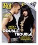 Justin Timberlake & Christina Aguilera, Rolling Stone No. 925, June 26, 2003 by Max Vadukul Limited Edition Pricing Art Print