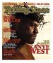 Kanye West, Rolling Stone No. 993, February 9, 2006 by David Lachapelle Limited Edition Print