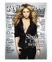 Shakira, Rolling Stone No. 1091, November 12, 2009 by Max Vadukul Limited Edition Pricing Art Print