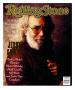 Jerry Garcia, Rolling Stone No. 566, November 1989 by William Coupon Limited Edition Print