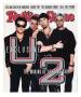 U2, Rolling Stone No. 618, November 28, 1991 by Anton Corbijn Limited Edition Pricing Art Print