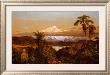 Cayambe by Frederic Edwin Church Limited Edition Print